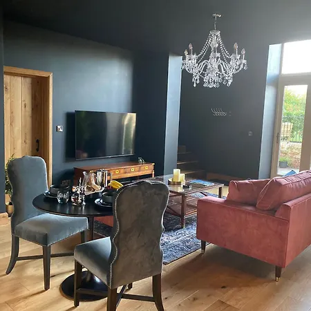 The Richmond - Uk40459 Newsham (North Yorkshire)