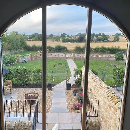 בית נופש The Richmond - Uk40459 Newsham (North Yorkshire)