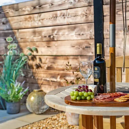 The Richmond - Uk40459 בית נופש