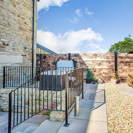 בית נופש The Richmond - Uk40459 *