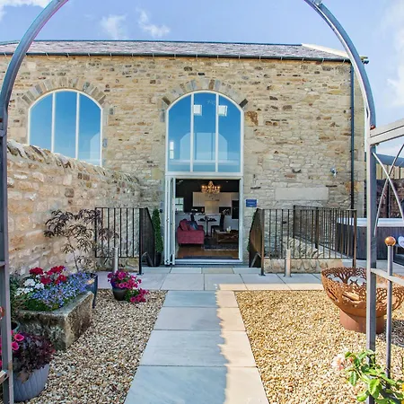 בית נופש The Richmond - Uk40459 *