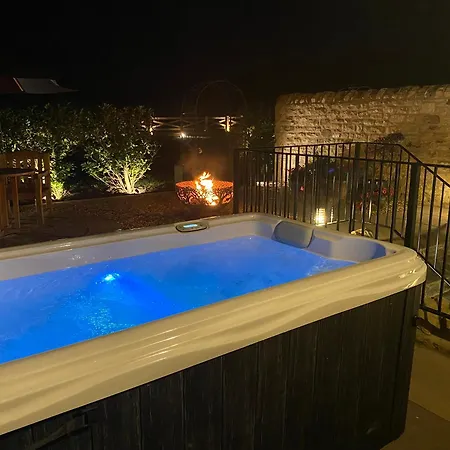 Дом отдыха The Richmond - Uk40459 Newsham (North Yorkshire)