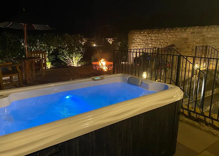 The Richmond - Uk40459 Newsham (North Yorkshire)