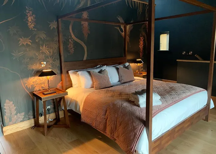 The Richmond - Uk40459 Semesterbostad Newsham (North Yorkshire)