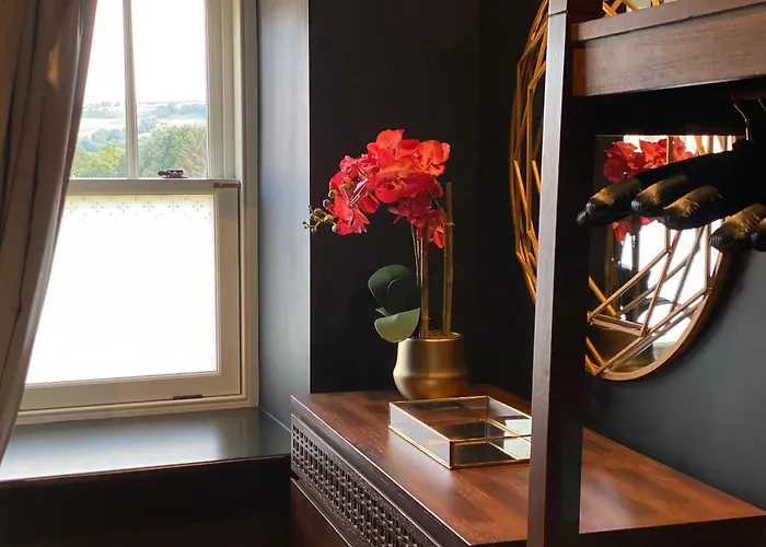 The Richmond - Uk40459 Semesterbostad *