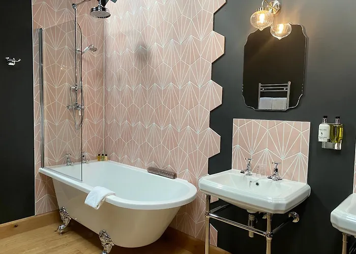 The Richmond - Uk40459 Semesterbostad Newsham (North Yorkshire)