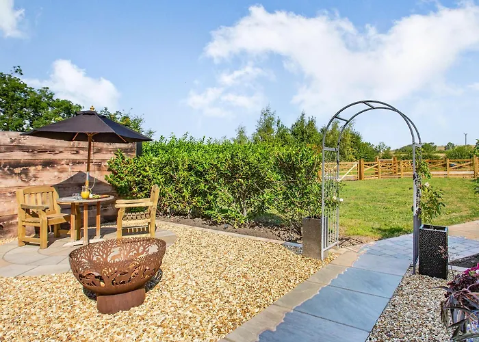 The Richmond - Uk40459 Semesterbostad