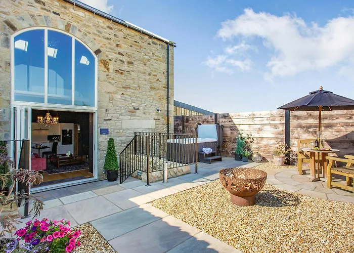 The Richmond - Uk40459 Semesterbostad *