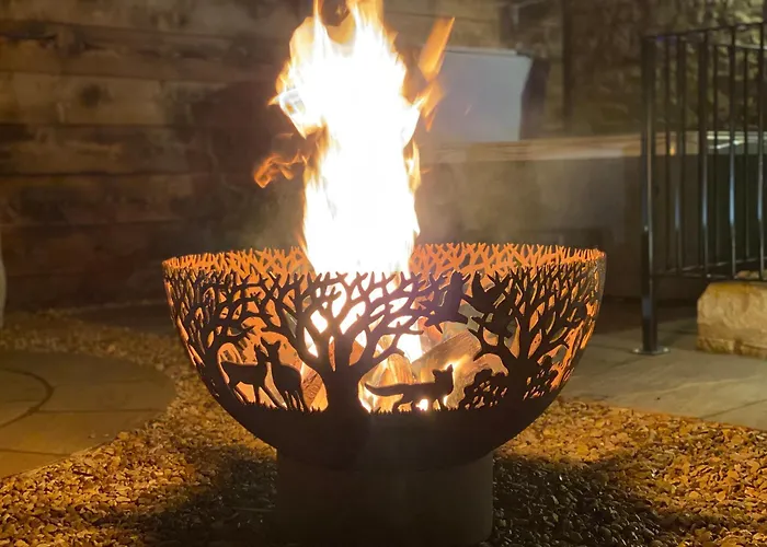 The Richmond - Uk40459 * Newsham (North Yorkshire)