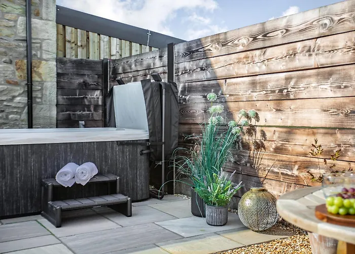 Semesterbostad The Richmond - Uk40459