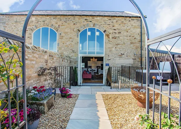 Semesterbostad The Richmond - Uk40459 *