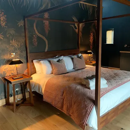 The Richmond - Uk40459 Tatil Evi Newsham (North Yorkshire)