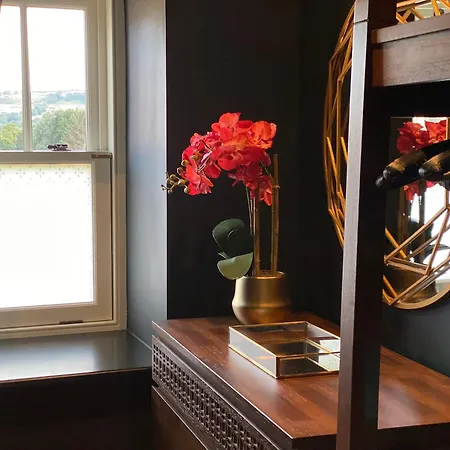 The Richmond - Uk40459 Tatil Evi *