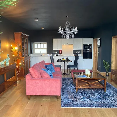 Tatil Evi The Richmond - Uk40459 *