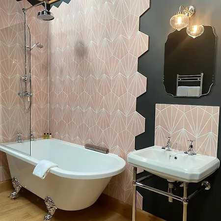 The Richmond - Uk40459 Tatil Evi Newsham (North Yorkshire)