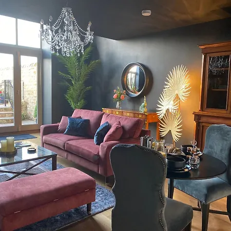 Tatil Evi The Richmond - Uk40459