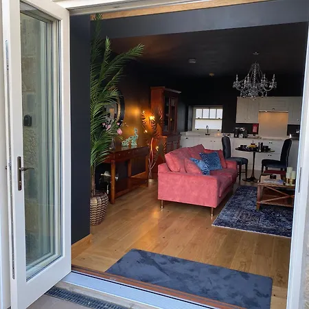 The Richmond - Uk40459 Tatil Evi *