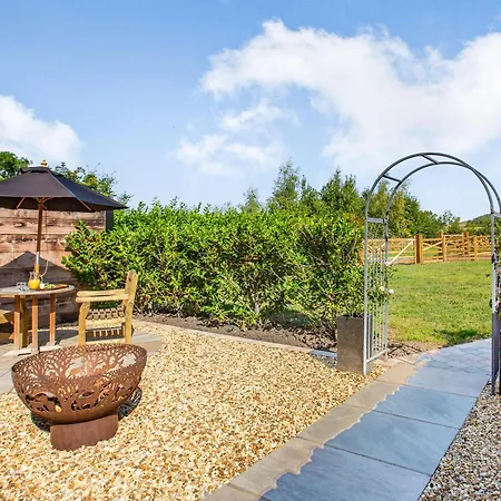 The Richmond - Uk40459 Tatil Evi