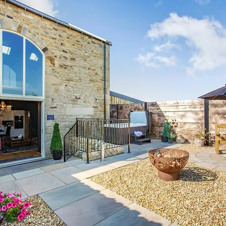 The Richmond - Uk40459 Tatil Evi *