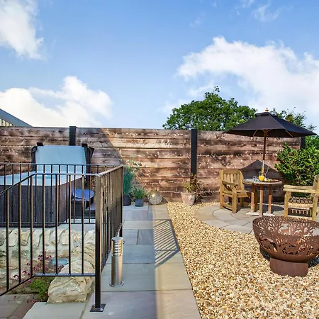 The Richmond - Uk40459 Tatil Evi Newsham (North Yorkshire)