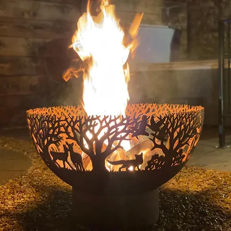 The Richmond - Uk40459 * Newsham (North Yorkshire)