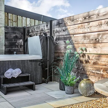 Tatil Evi The Richmond - Uk40459