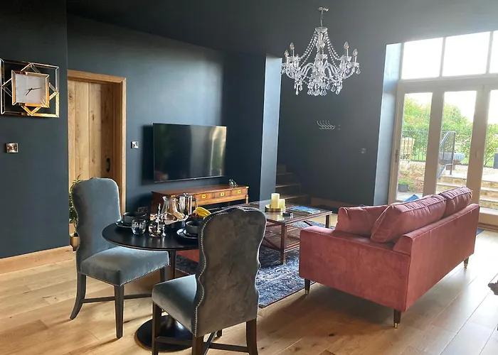 The Richmond - Uk40459 Newsham (North Yorkshire)