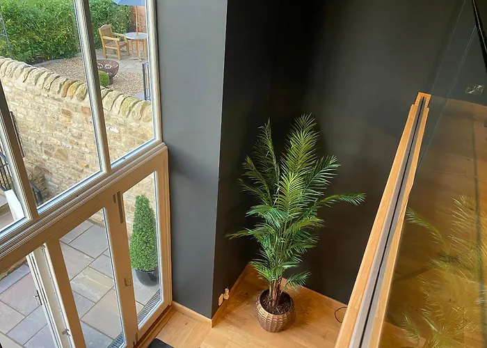 The Richmond - Uk40459 Сasa de vacaciones Newsham (North Yorkshire)