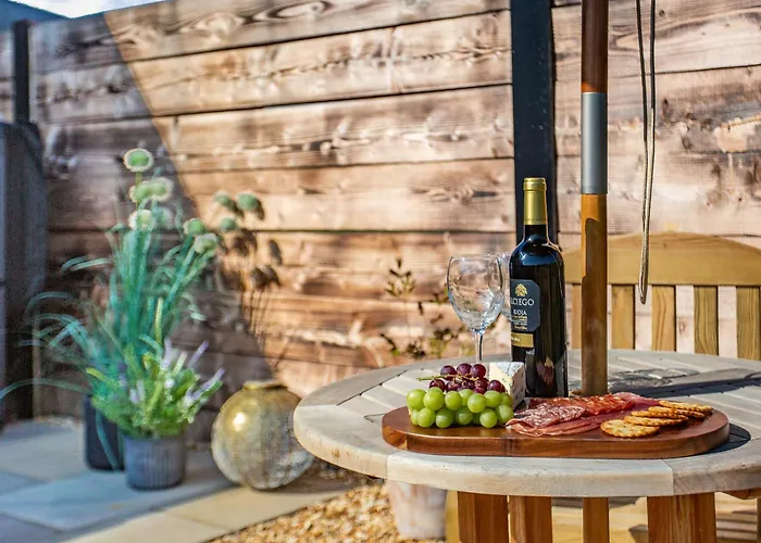 The Richmond - Uk40459 Сasa de vacaciones