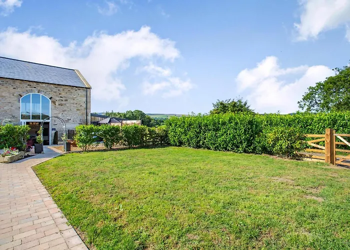 The Richmond - Uk40459